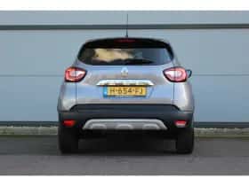 Renault Captur (2020) thumbnail 9