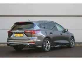 Ford Focus (2025) thumbnail 2