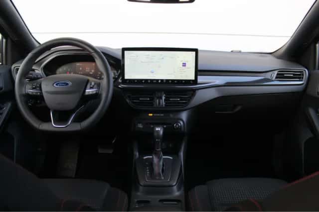 Ford Focus (2025) thumbnail 11