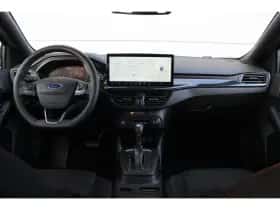 Ford Focus (2025) thumbnail 11