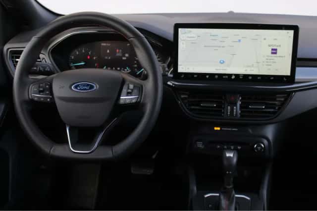 Ford Focus (2025) thumbnail 12