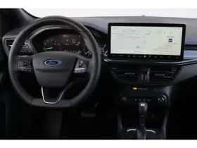 Ford Focus (2025) thumbnail 12