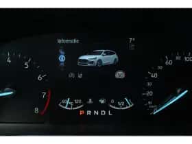 Ford Focus (2025) thumbnail 14
