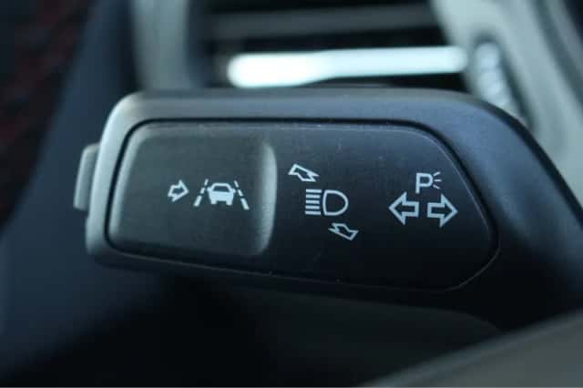 Ford Focus (2025) thumbnail 16