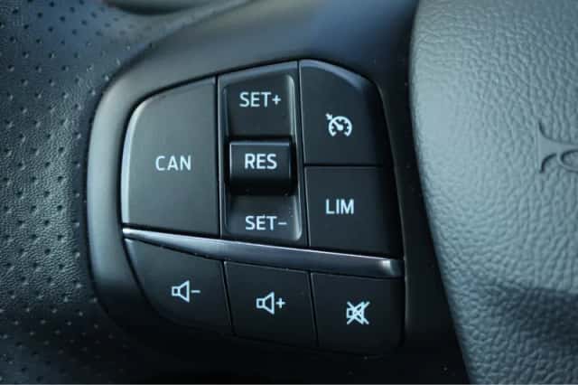 Ford Focus (2025) thumbnail 17