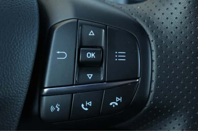 Ford Focus (2025) thumbnail 18