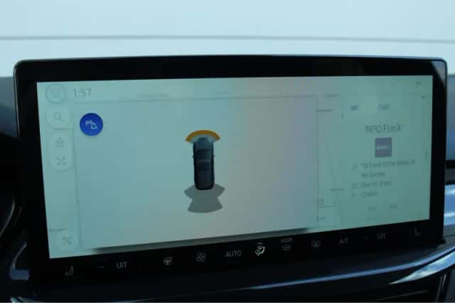 Ford Focus (2025) thumbnail 21