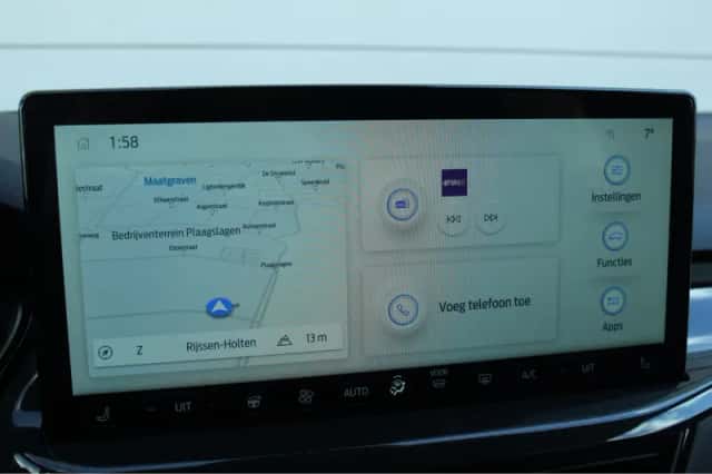 Ford Focus (2025) thumbnail 22