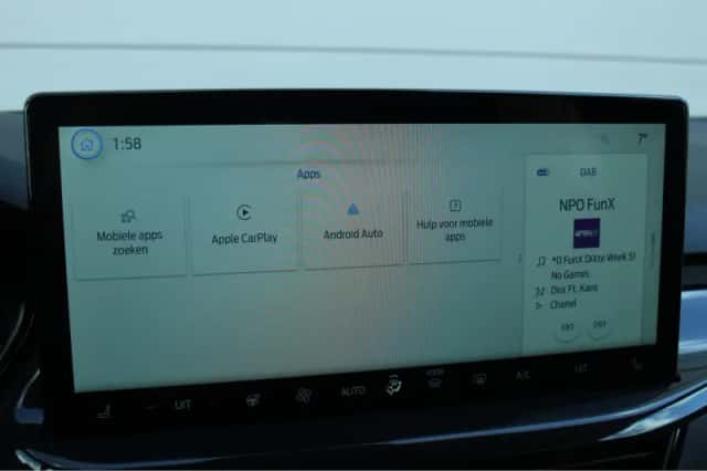 Ford Focus (2025) thumbnail 23
