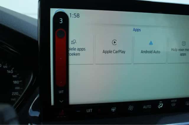 Ford Focus (2025) thumbnail 24