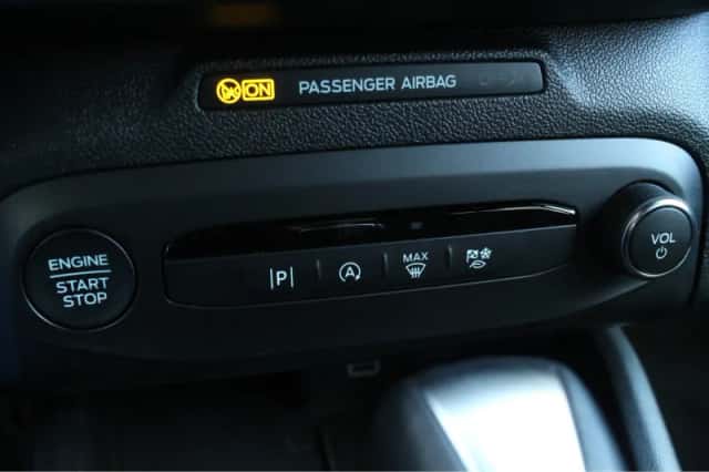 Ford Focus (2025) thumbnail 27