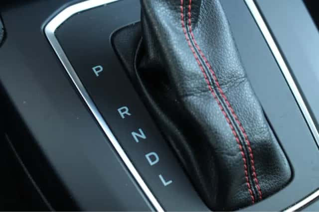 Ford Focus (2025) thumbnail 28