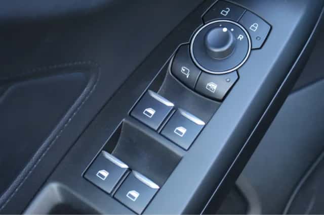 Ford Focus (2025) thumbnail 29