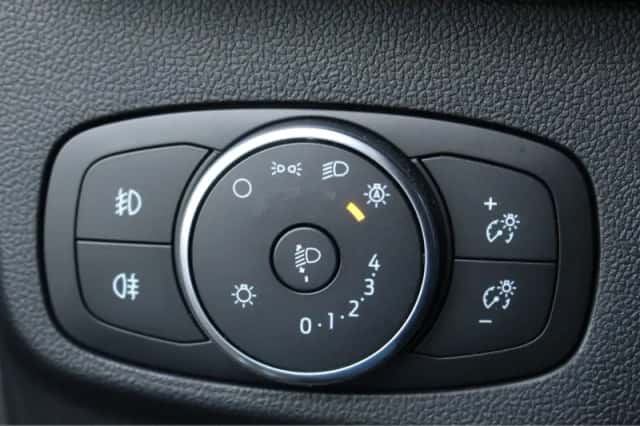 Ford Focus (2025) thumbnail 30