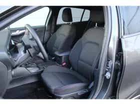Ford Focus (2025) thumbnail 4