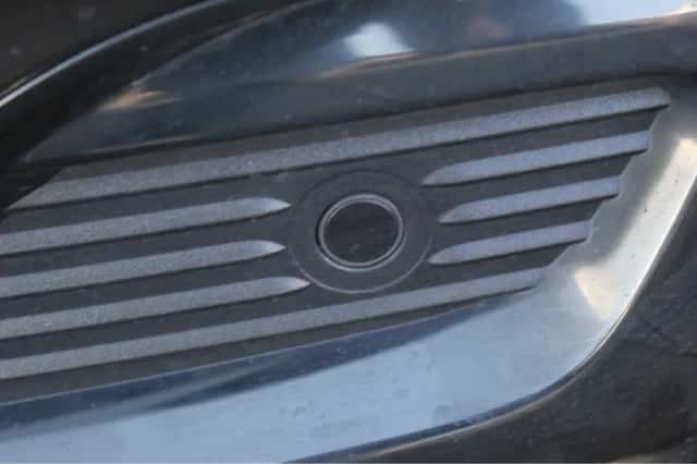 Ford Focus (2025) thumbnail 32