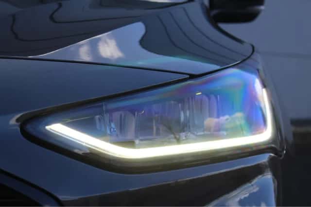 Ford Focus (2025) thumbnail 33