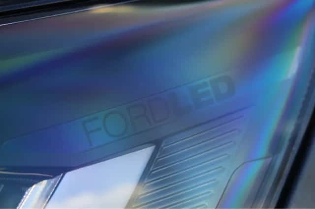 Ford Focus (2025) thumbnail 34