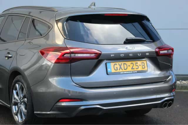 Ford Focus (2025) thumbnail 37