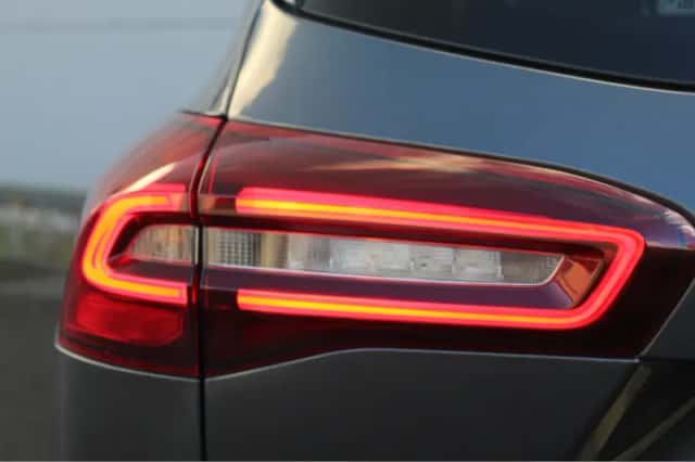 Ford Focus (2025) thumbnail 38