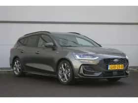 Ford Focus (2025) thumbnail 6