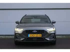 Ford Focus (2025) thumbnail 7