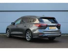 Ford Focus (2025) thumbnail 8