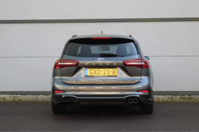 Ford Focus (2025) thumbnail 9