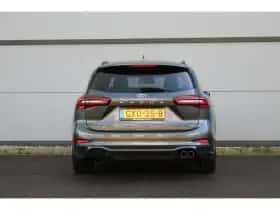 Ford Focus (2025) thumbnail 9