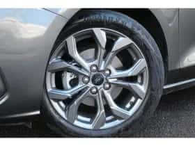 Ford Focus (2025) thumbnail 10