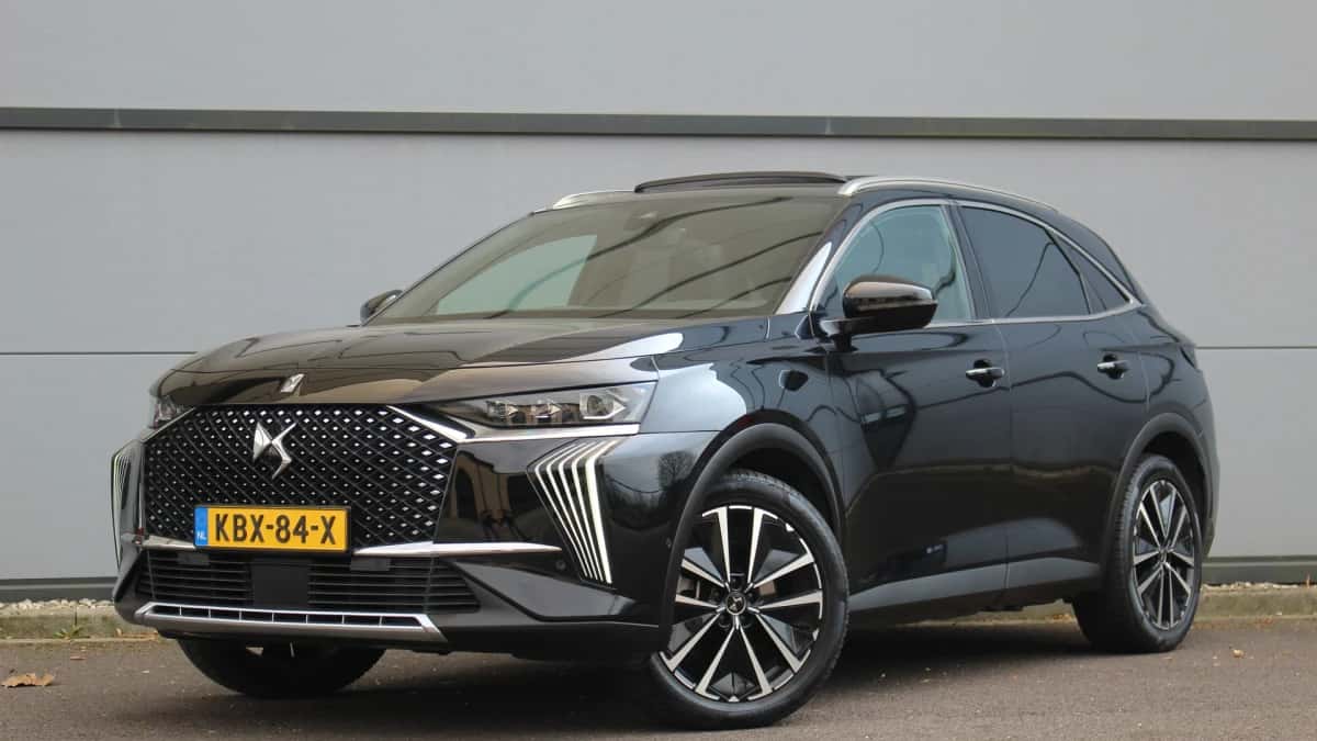 DS 7 (2024) — foto 1