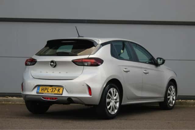Opel Corsa (2024) thumbnail 2