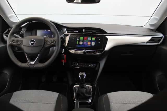Opel Corsa (2024) thumbnail 12