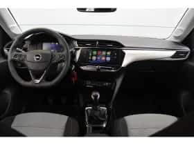 Opel Corsa (2024) thumbnail 12