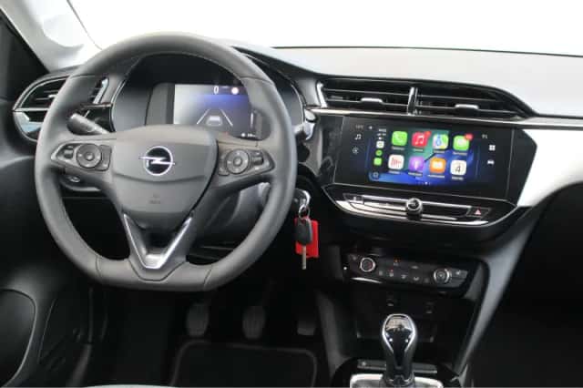 Opel Corsa (2024) thumbnail 13