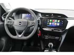 Opel Corsa (2024) thumbnail 13