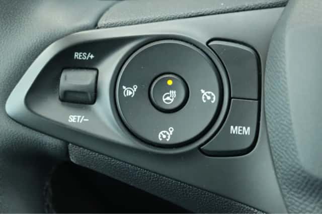 Opel Corsa (2024) thumbnail 15