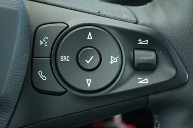 Opel Corsa (2024) thumbnail 16