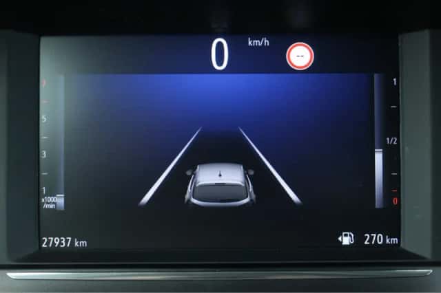 Opel Corsa (2024) thumbnail 18