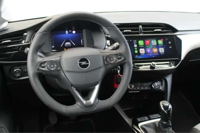Opel Corsa (2024) thumbnail 3