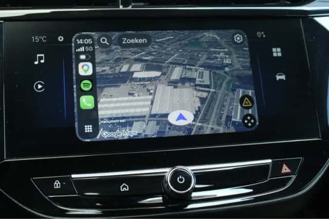 Opel Corsa (2024) thumbnail 22