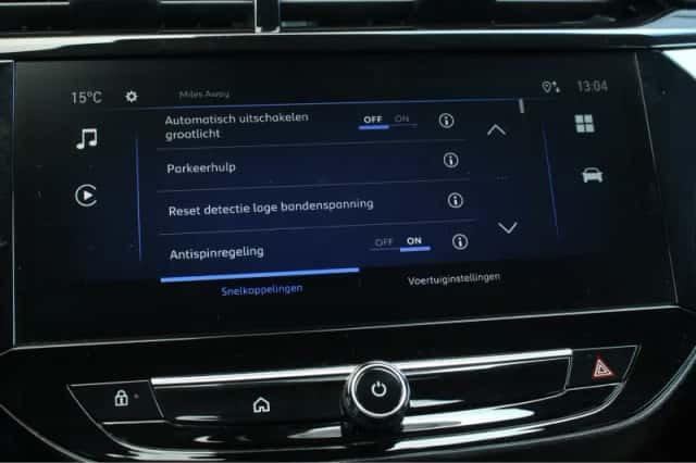 Opel Corsa (2024) thumbnail 24