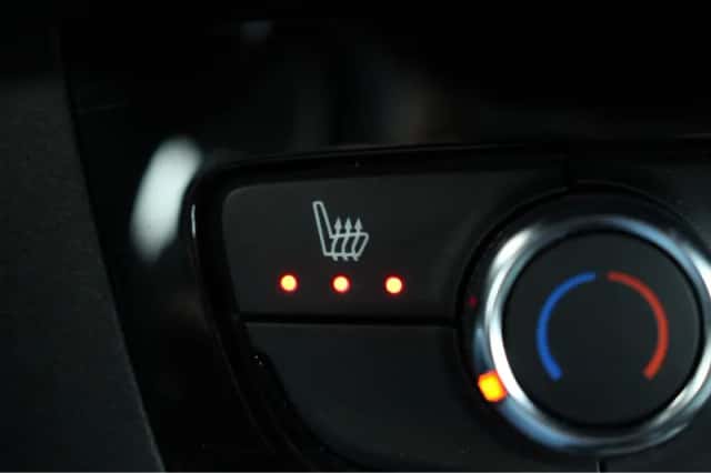Opel Corsa (2024) thumbnail 27