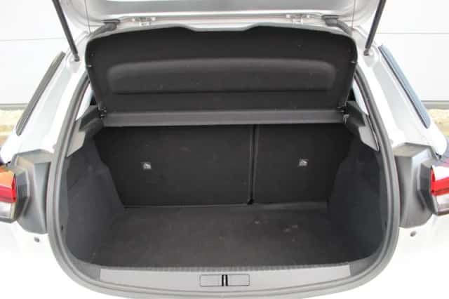 Opel Corsa (2024) thumbnail 29