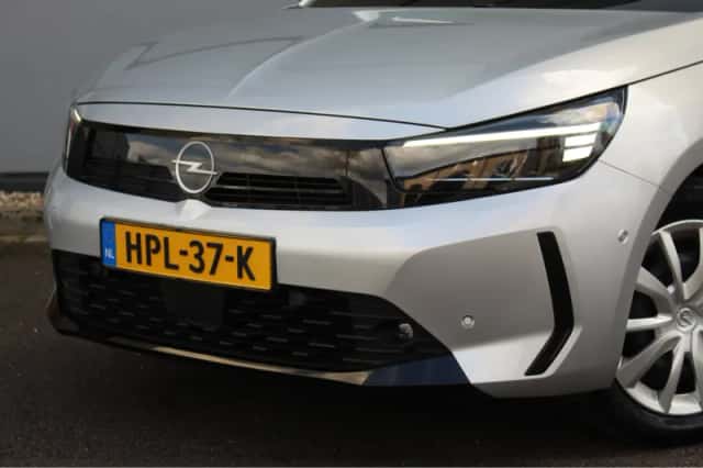Opel Corsa (2024) thumbnail 30