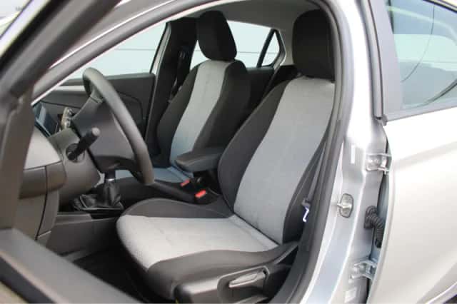 Opel Corsa (2024) thumbnail 4