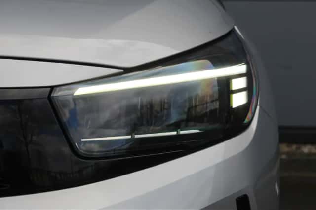 Opel Corsa (2024) thumbnail 31