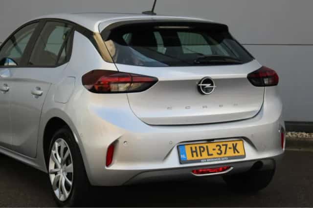 Opel Corsa (2024) thumbnail 34