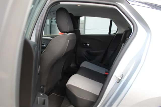 Opel Corsa (2024) thumbnail 6