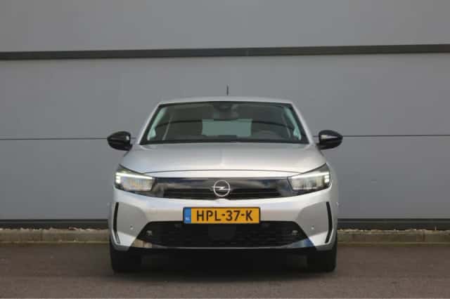 Opel Corsa (2024) thumbnail 8